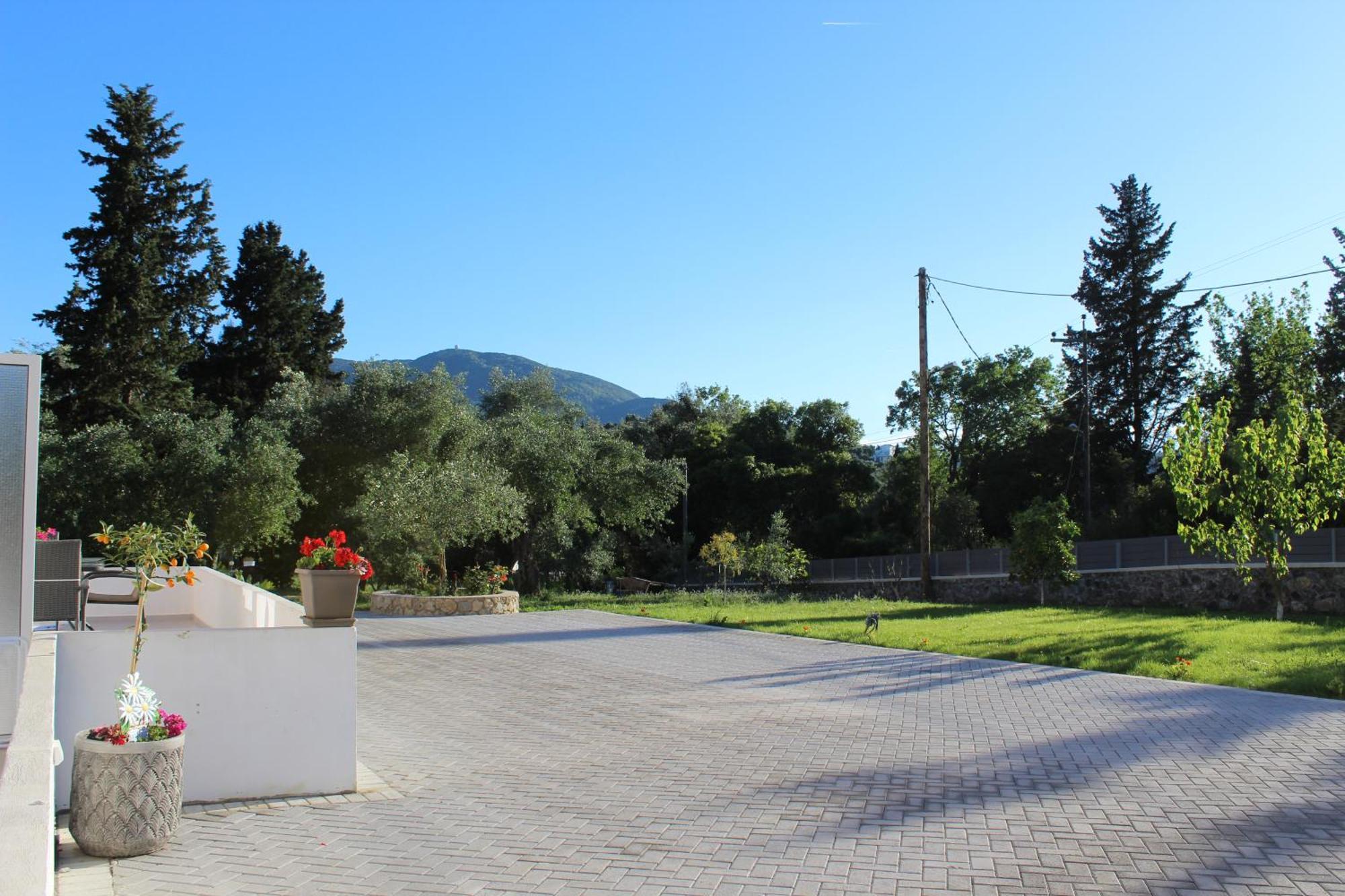 Dream Houses Perama  Exterior foto